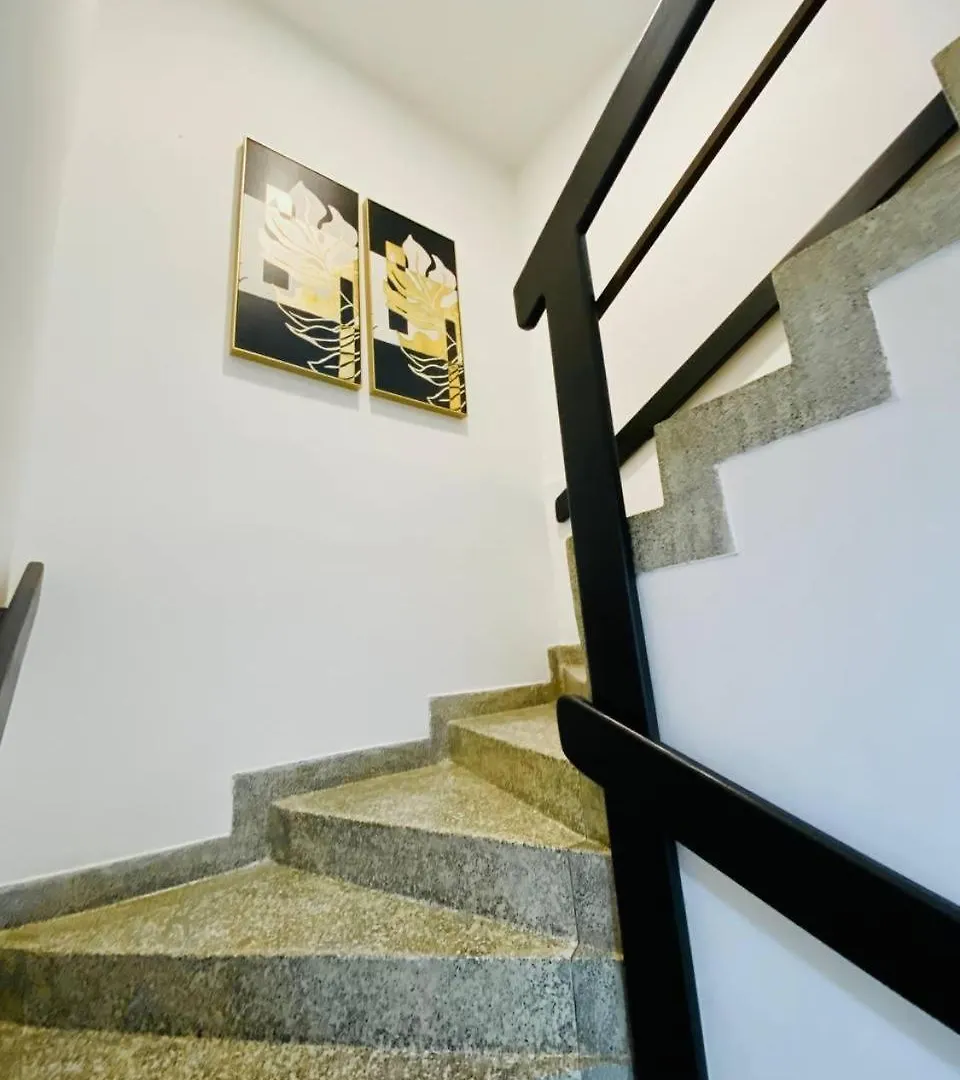 Aparthotel Alojamiento Casa-Posada Camell San Andrés