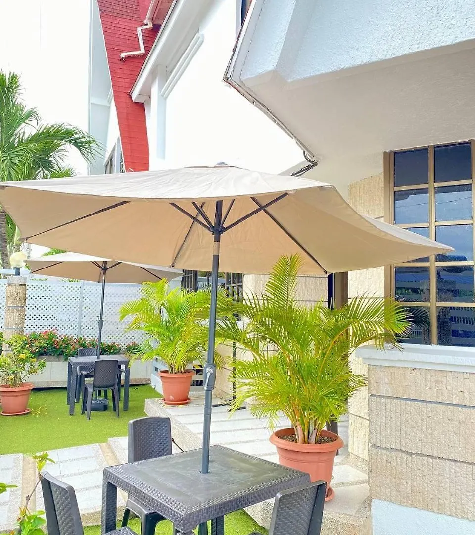 Alojamiento Casa-Posada Camell San Andrés 0*,  Colombia