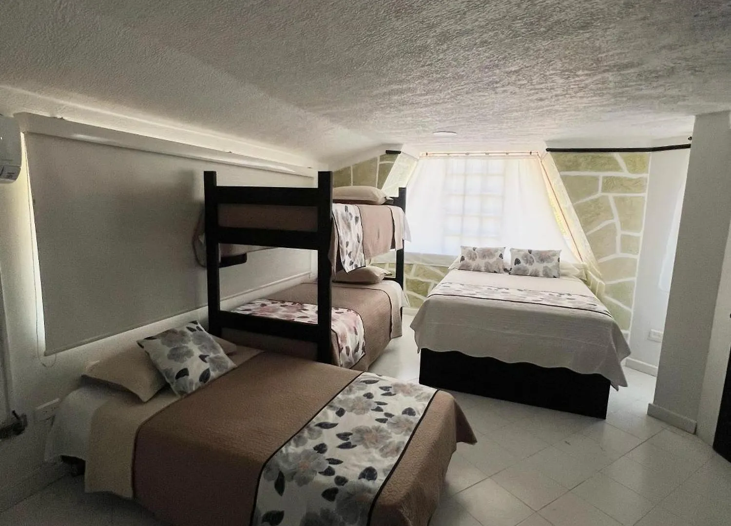 Aparthotel Alojamiento Casa-Posada Camell San Andrés