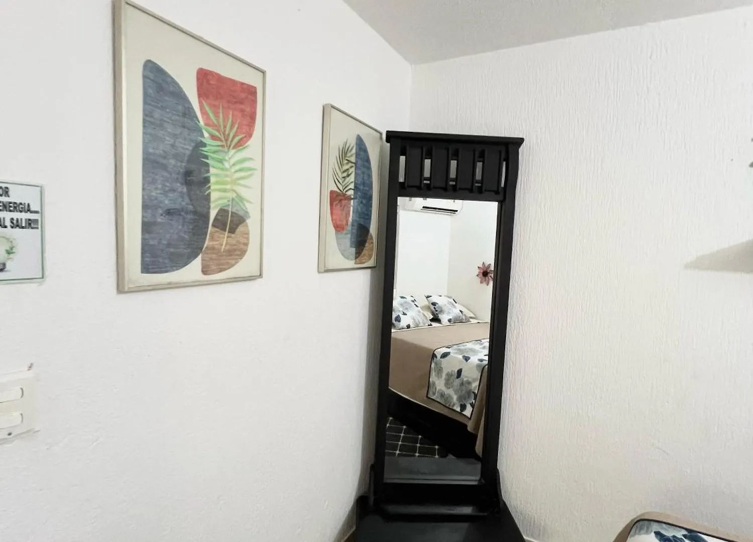 Aparthotel Alojamiento Casa-Posada Camell San Andrés