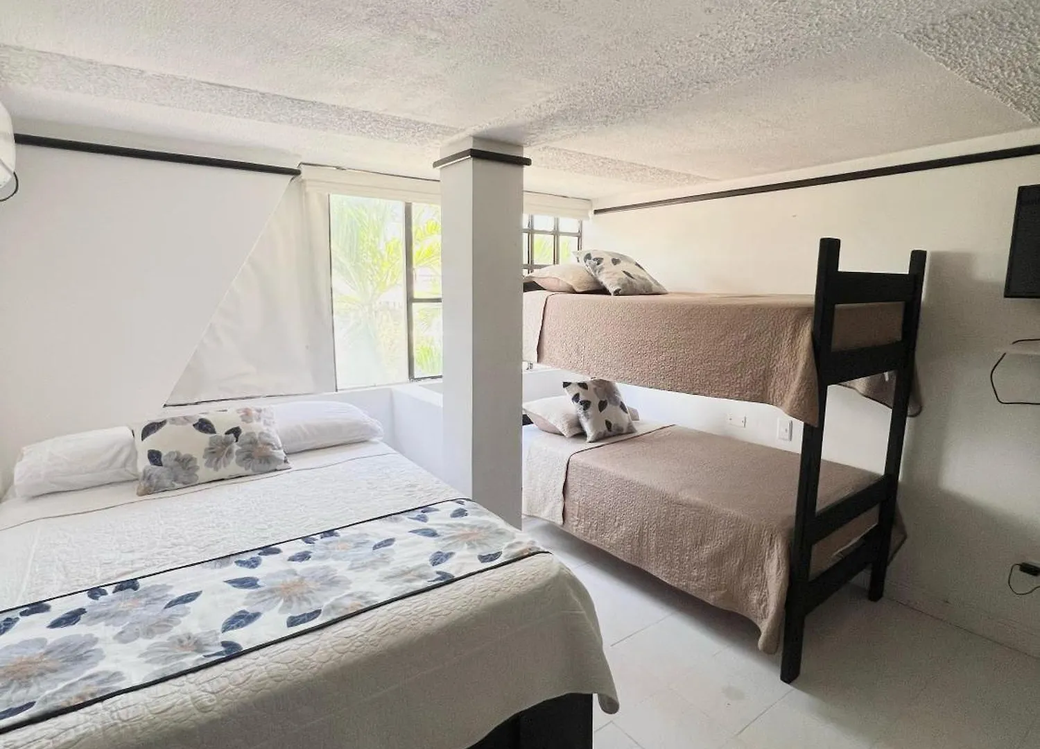 Alojamiento Casa-Posada Camell San Andrés Aparthotel
