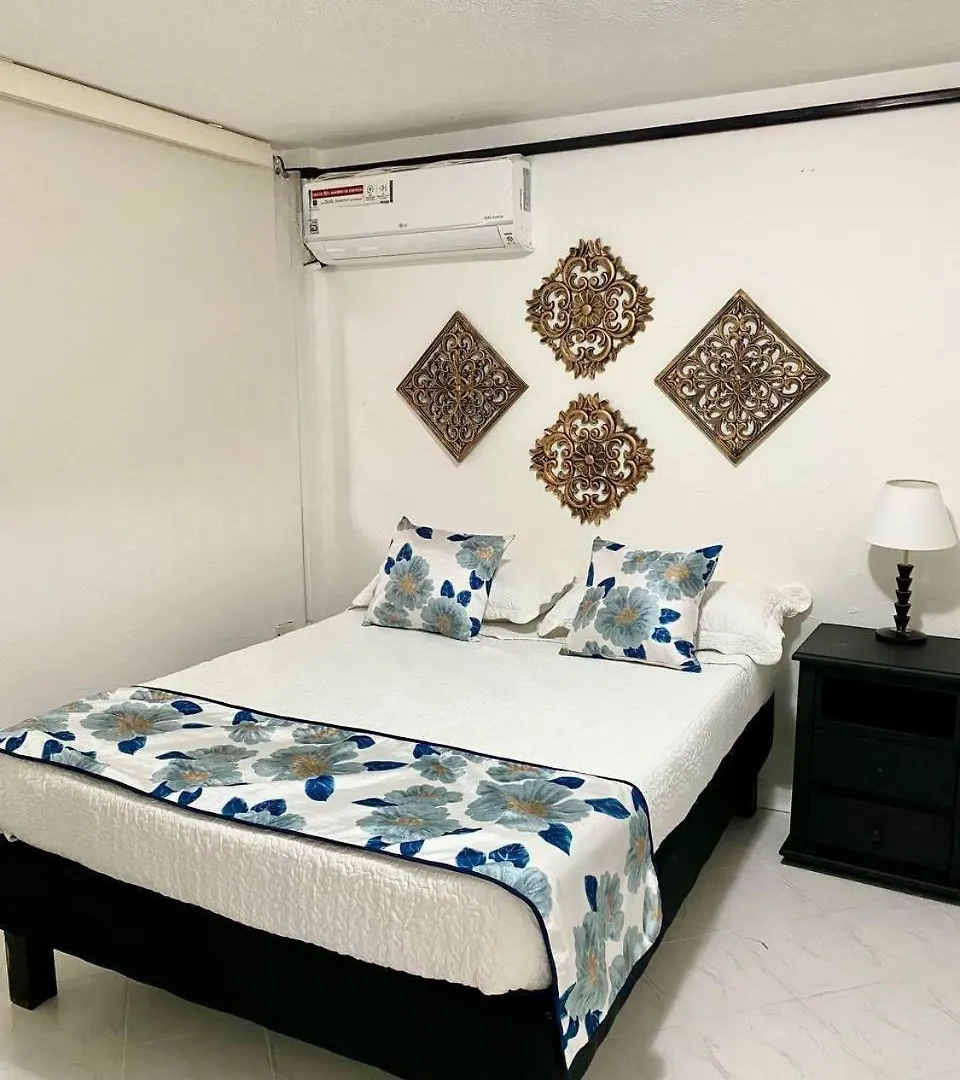 Alojamiento Casa-Posada Camell San Andrés 0*,  Colombia