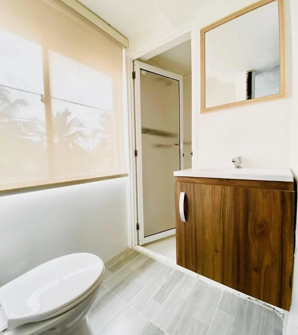 Alojamiento Casa-Posada Camell San Andrés 0*,