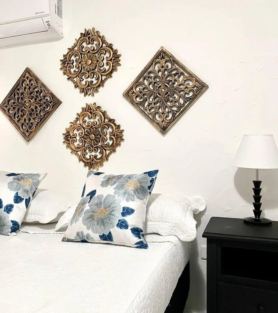 Alojamiento Casa-Posada Camell San Andrés