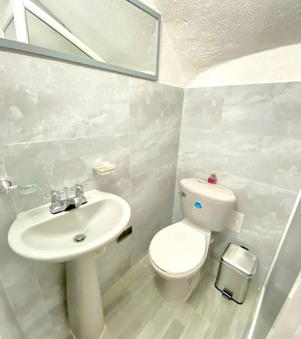 Alojamiento Casa-Posada Camell San Andrés Aparthotel