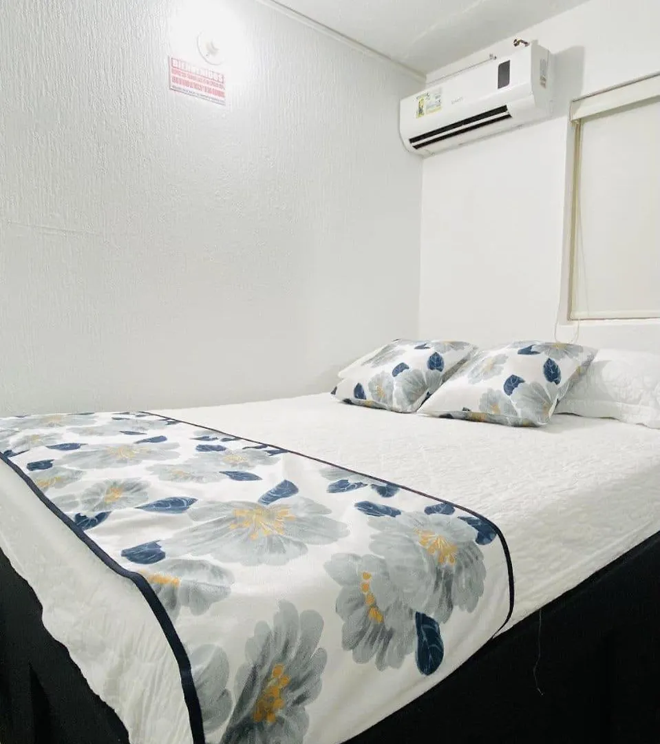 Alojamiento Casa-Posada Camell San Andrés