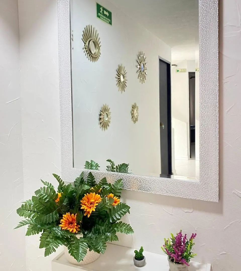 Aparthotel Alojamiento Casa-Posada Camell San Andrés Colombia