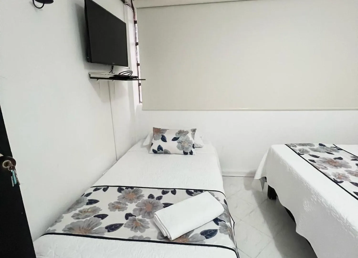 Alojamiento Casa-Posada Camell San Andrés Aparthotel