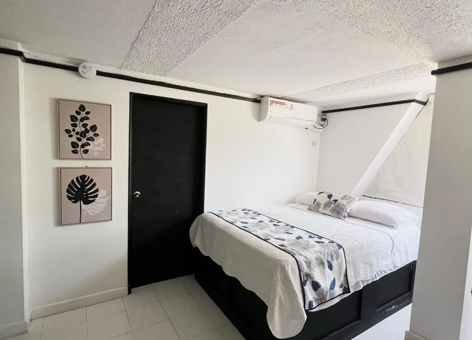 Alojamiento Casa-Posada Camell San Andrés