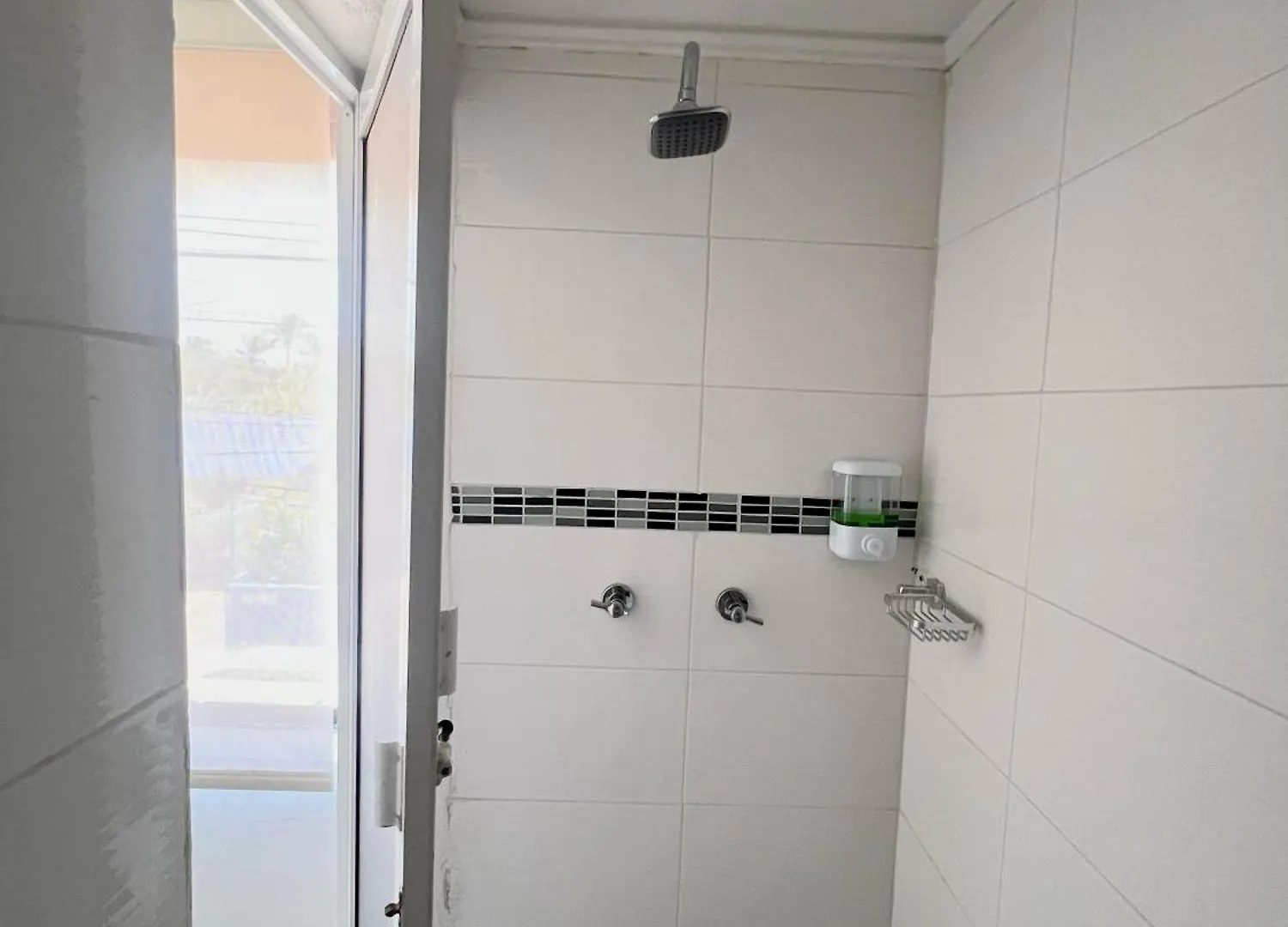 Alojamiento Casa-Posada Camell San Andrés