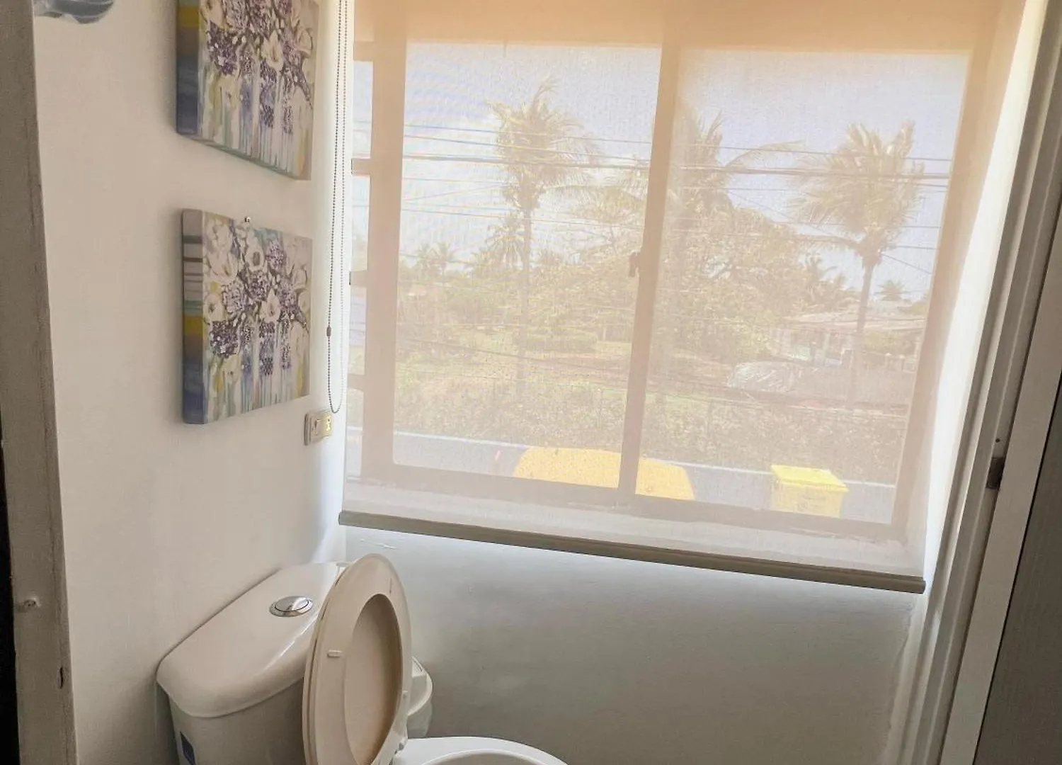 Aparthotel Alojamiento Casa-Posada Camell San Andrés