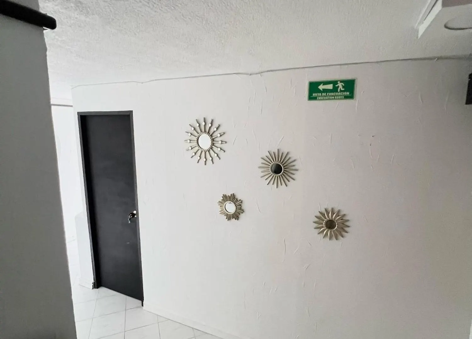 Alojamiento Casa-Posada Camell San Andrés 0*,  Colombia