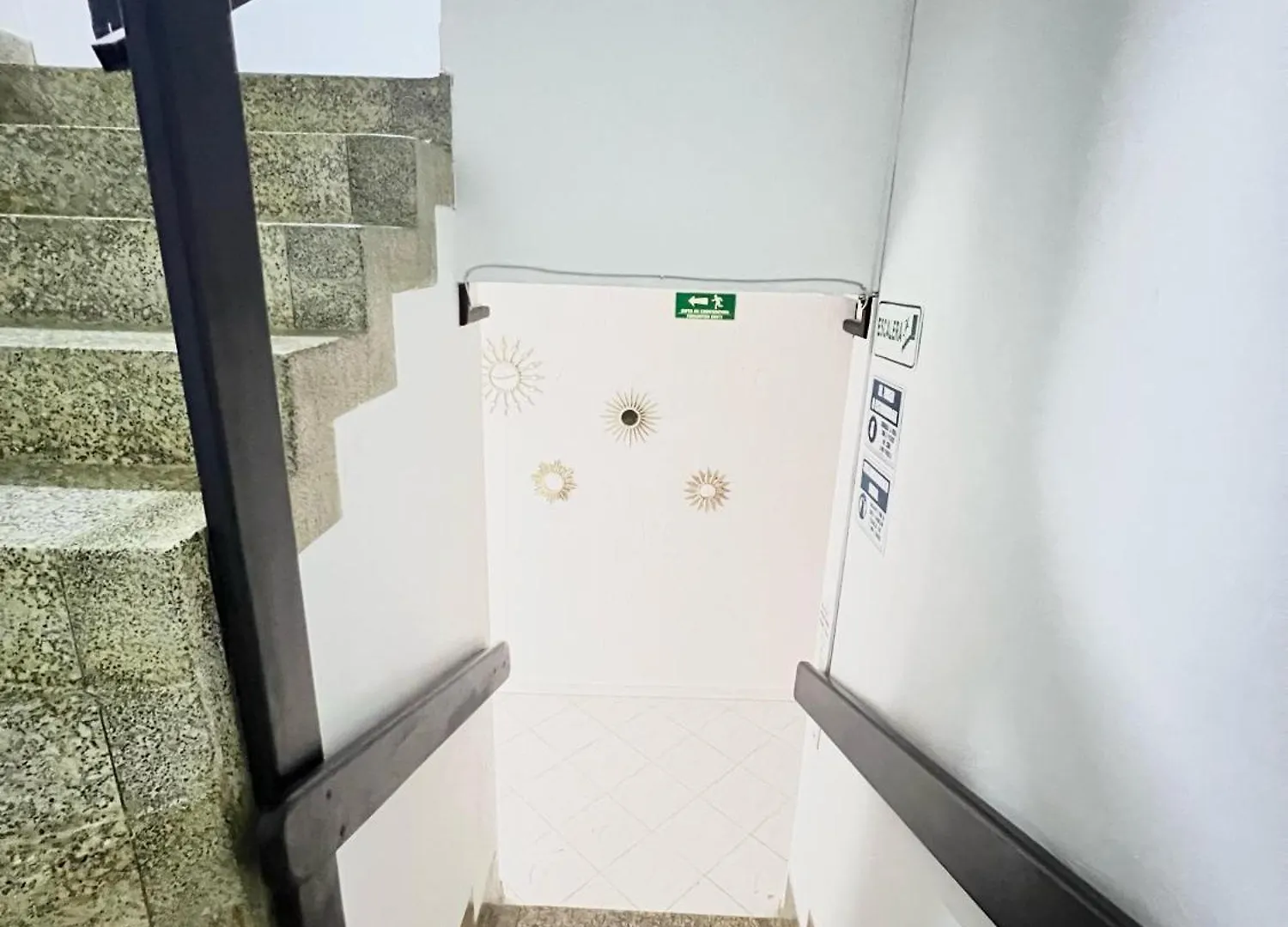 Alojamiento Casa-Posada Camell San Andrés Aparthotel