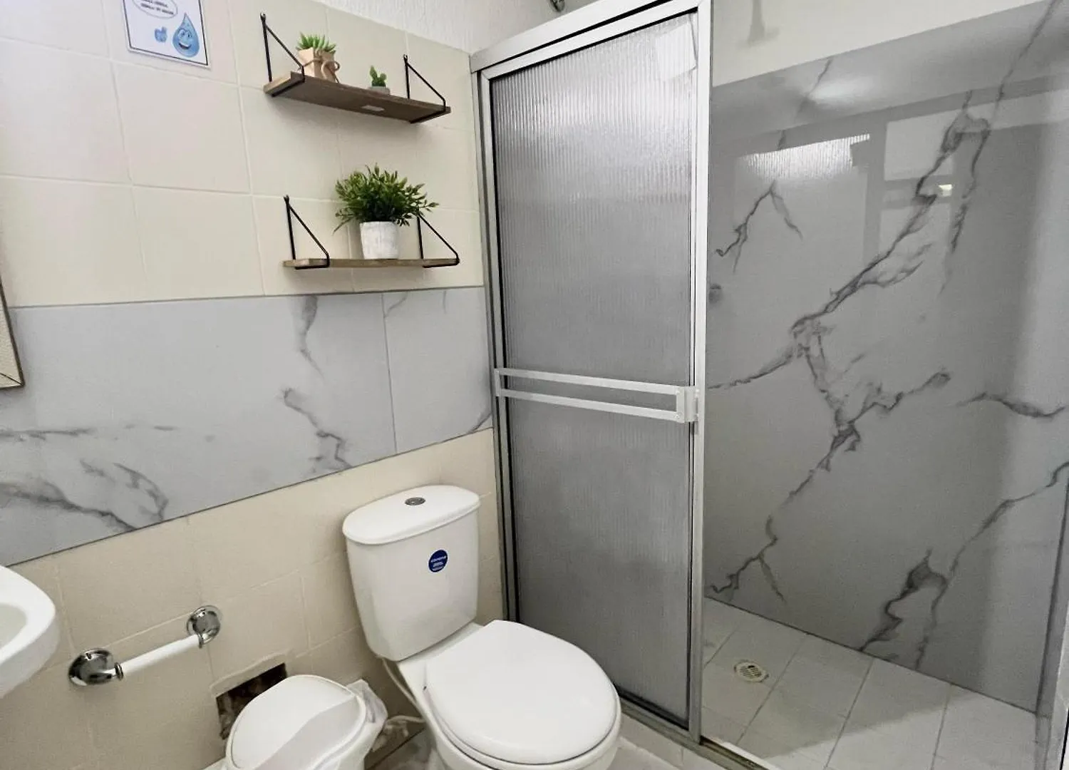 Alojamiento Casa-Posada Camell San Andrés Aparthotel