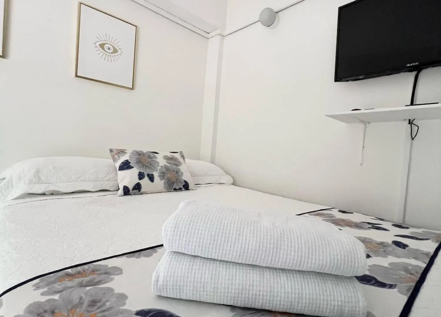 Alojamiento Casa-Posada Camell San Andrés
