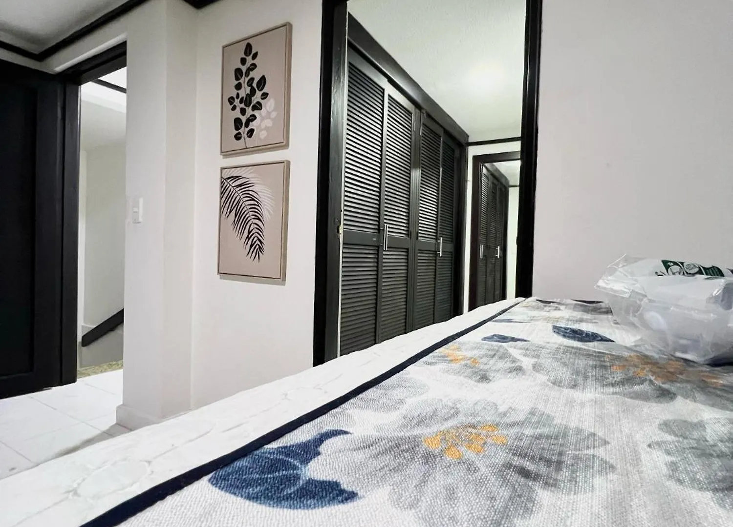 Aparthotel Alojamiento Casa-Posada Camell San Andrés