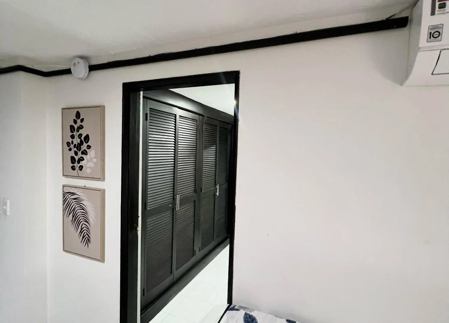 Aparthotel Alojamiento Casa-Posada Camell San Andrés
