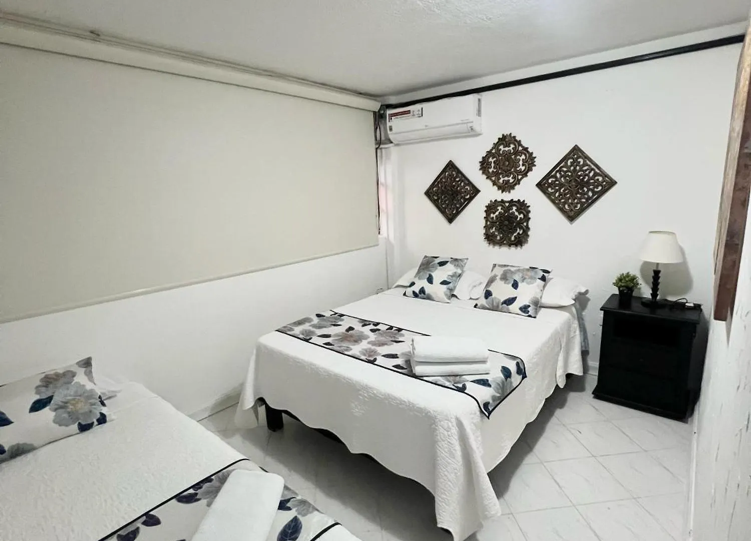 Alojamiento Casa-Posada Camell San Andrés Aparthotel