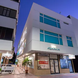 Aqualina Estalagem